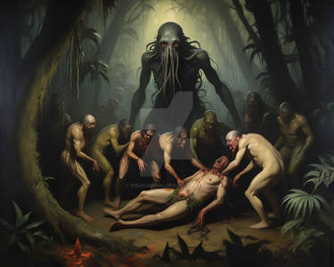 Cannibal Ritual02