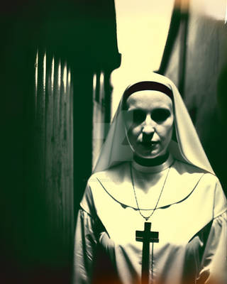 The Nun