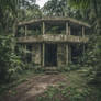 abandoned military base in the jungle 2