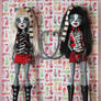 Monster High Werecats
