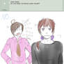 1P!Romano annoys me... :9