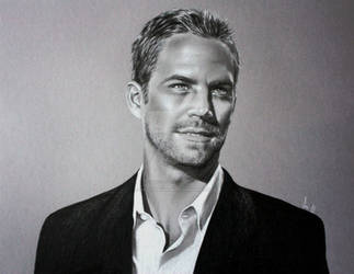 Paul Walker