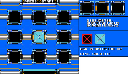 Free to Use Stage Select by Stormer937 on DeviantArt