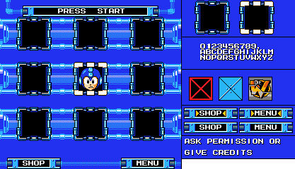 Free to Use Stage Select (NEW) by Stormer937 on DeviantArt