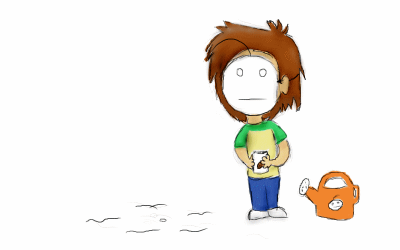 GIF Animation - Cry's Cry Garden by nurmuzdalifah on DeviantArt GIF Animation - Cry's Cry Garden by nurmuzdalifah on DeviantArt