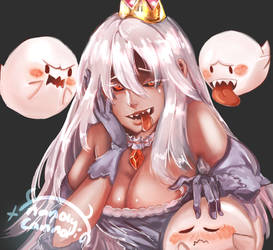 Boosette