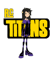 RC Titans Jinx