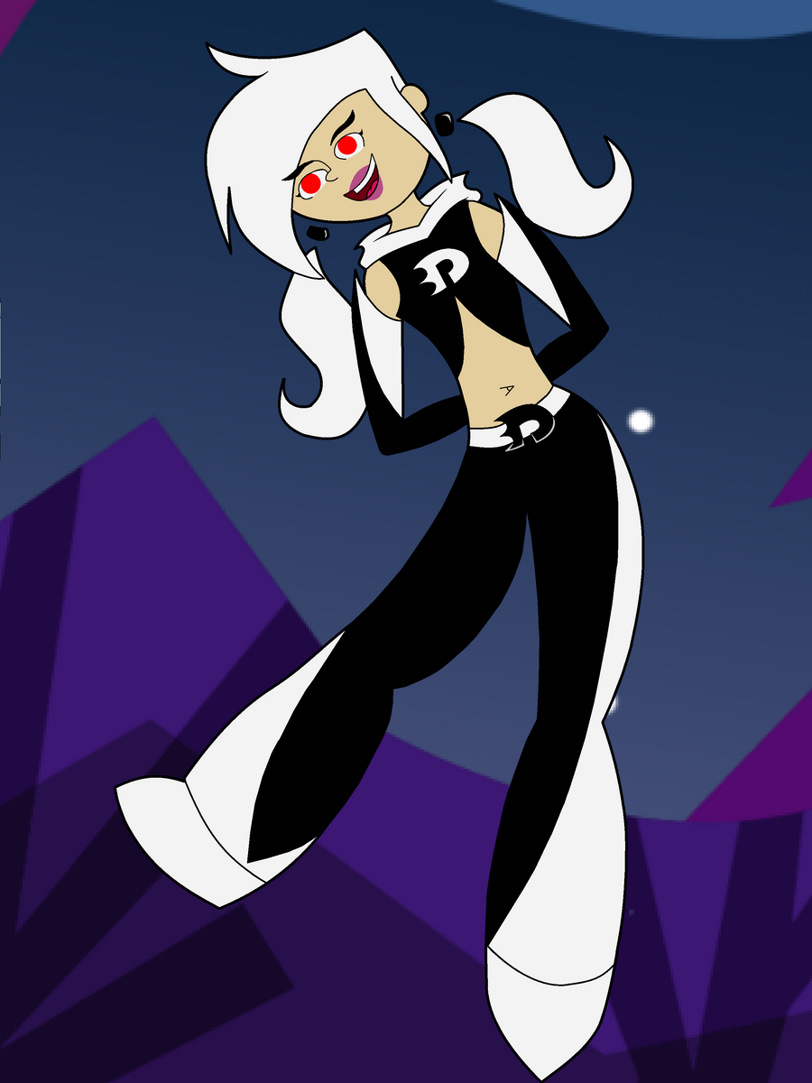 DP: New Dani Phantom