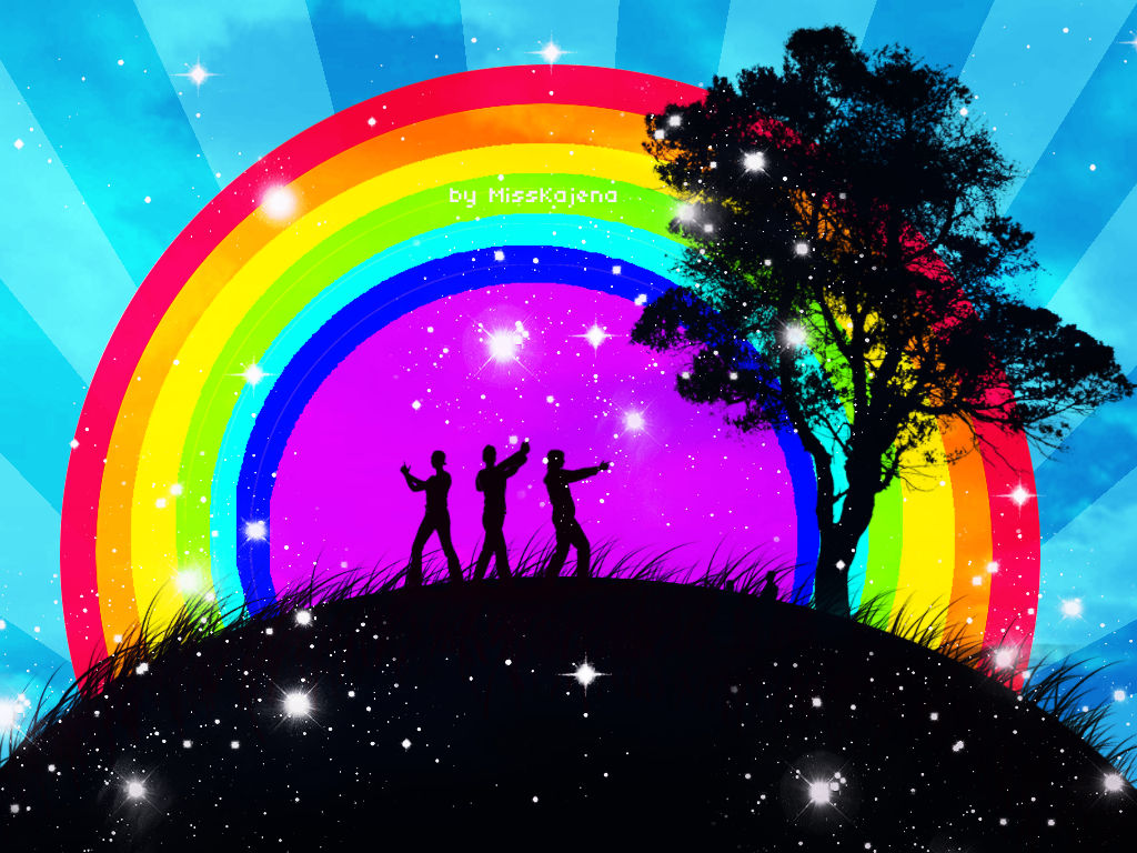 vector Wallpapers by MissKajena on DeviantArt