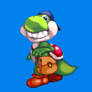 Yoshi Commission