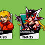 Anime Card Fighters 03