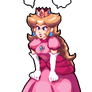 Princess peach