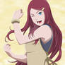 Kushina Uzumaki