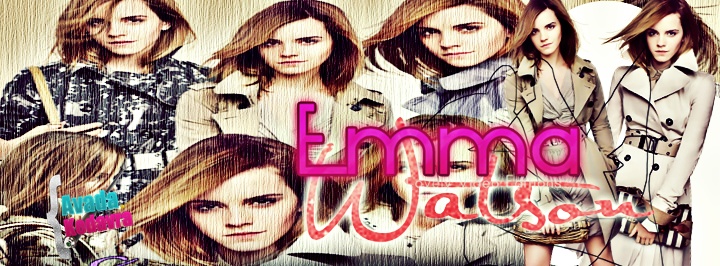 Portada de Emma Watson!!