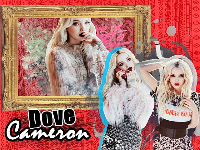 Dove Cameron