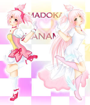 Madoka