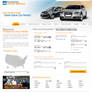 Luxury Car Rentals