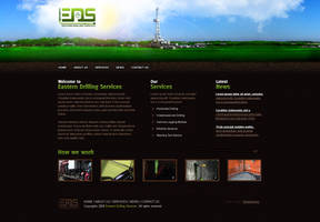 Eastern Drilling Services