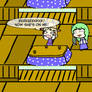 Sanae Playing God