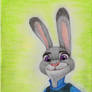 Judy Hopps