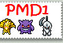 PMD Stamp