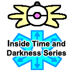 Gallery Icon: Inside Time and Darkness