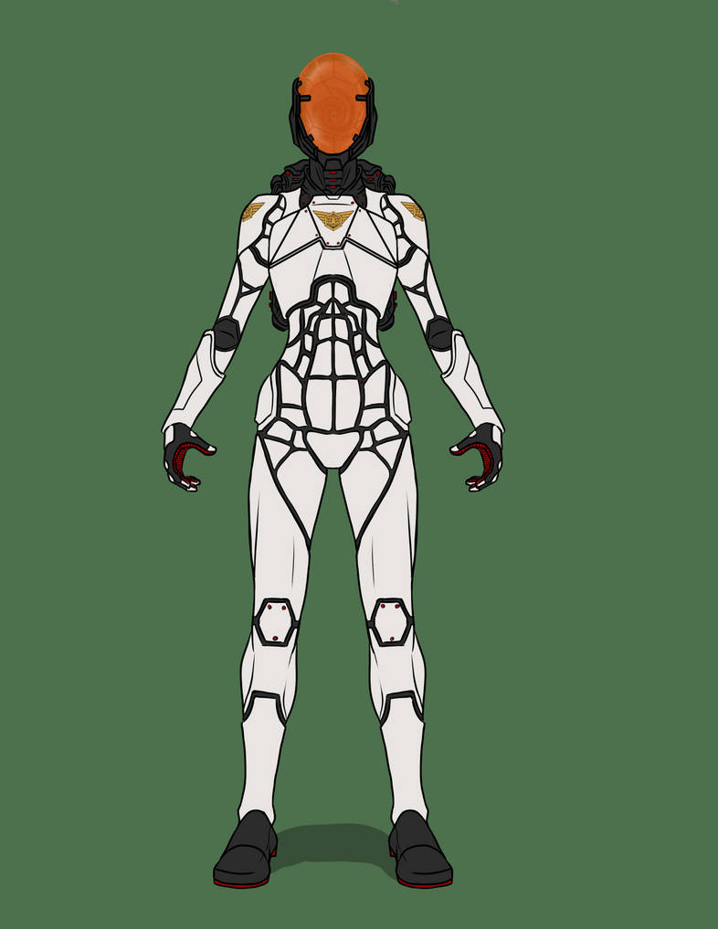 Solaire Sol Armour 2 by NLW162 on DeviantArt