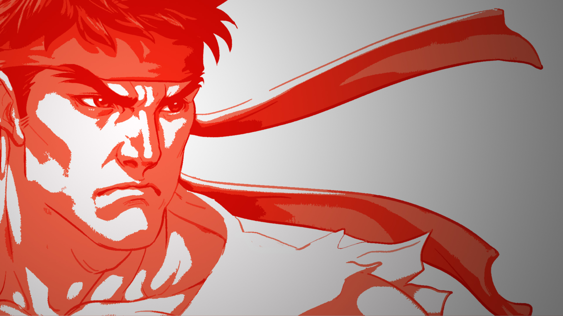 Street Fighter III 3rd Strike Ryu by hes6789 on DeviantArt