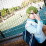 KnB :: Shintarou Midorima