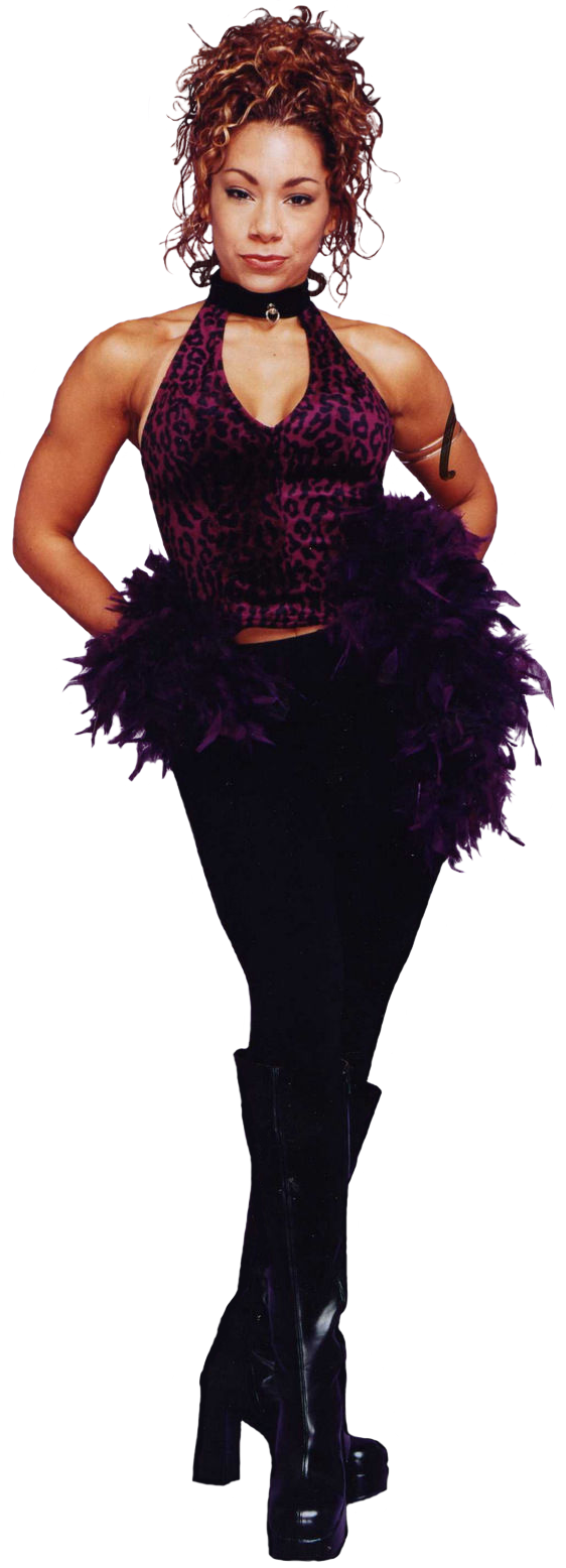 Tygress by MattoCutouts on DeviantArt