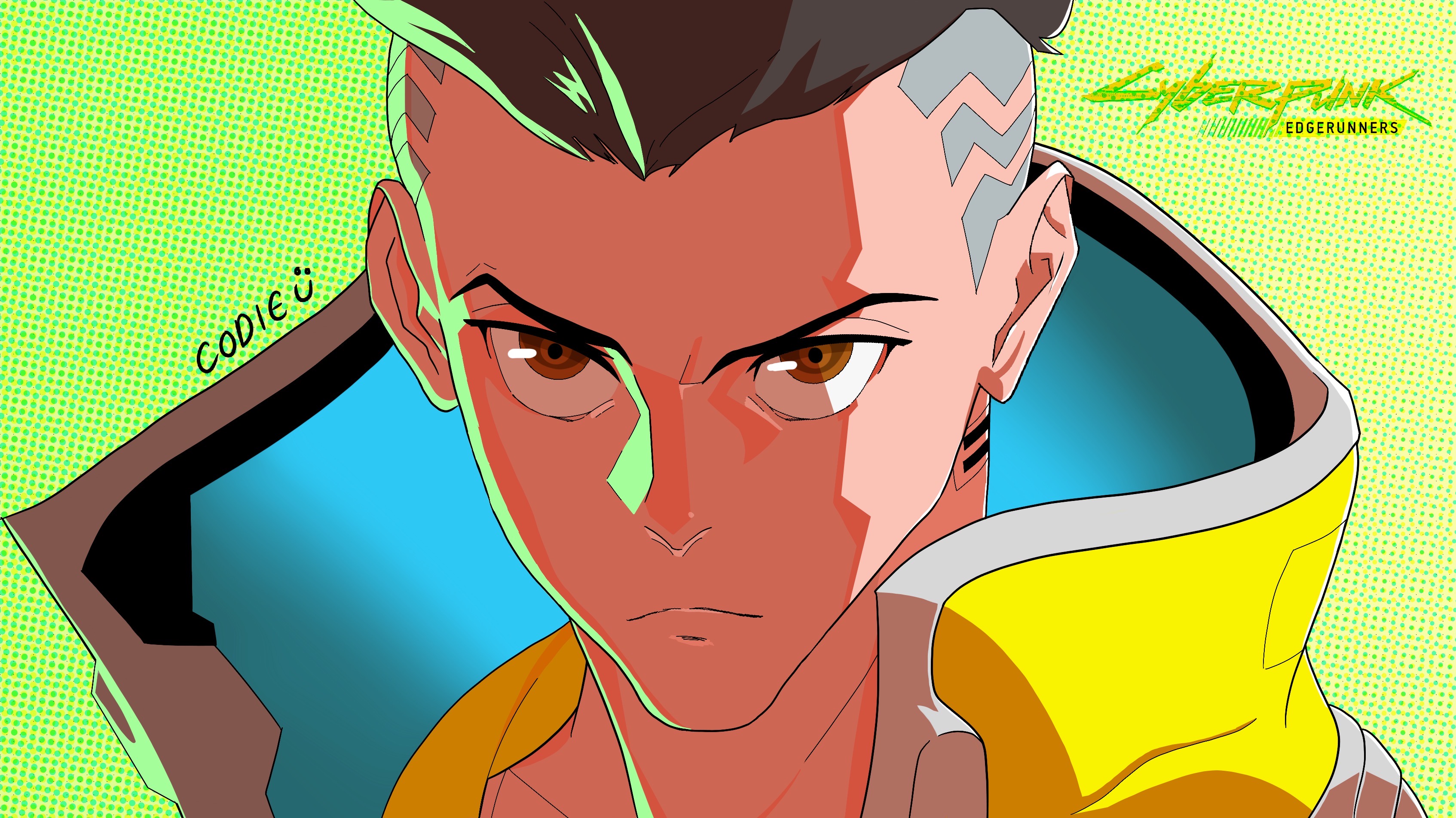 David Martinez Cyberpunk Edgerunners By Aftermotion On DeviantArt david-martinez-cyberpunk-edgerunners-by-aftermotion-on-deviantart