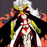 fairy tail mirajane