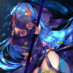 Azura [Fire Emblem]