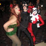 Gotham Girls ACEN 2011