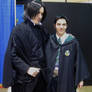 Snape and Slytherin ACEN '11