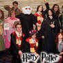 Harry Potter group ACEN '11