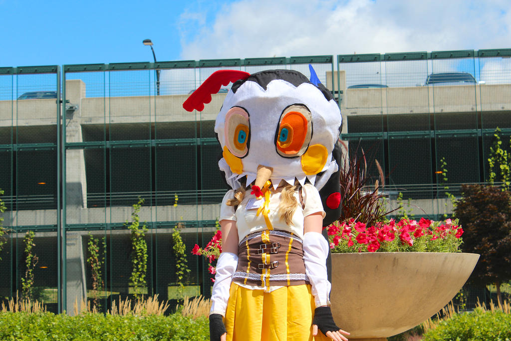 Mami death from Puella Magi Madoka Magica by CavalierCory on DeviantArt