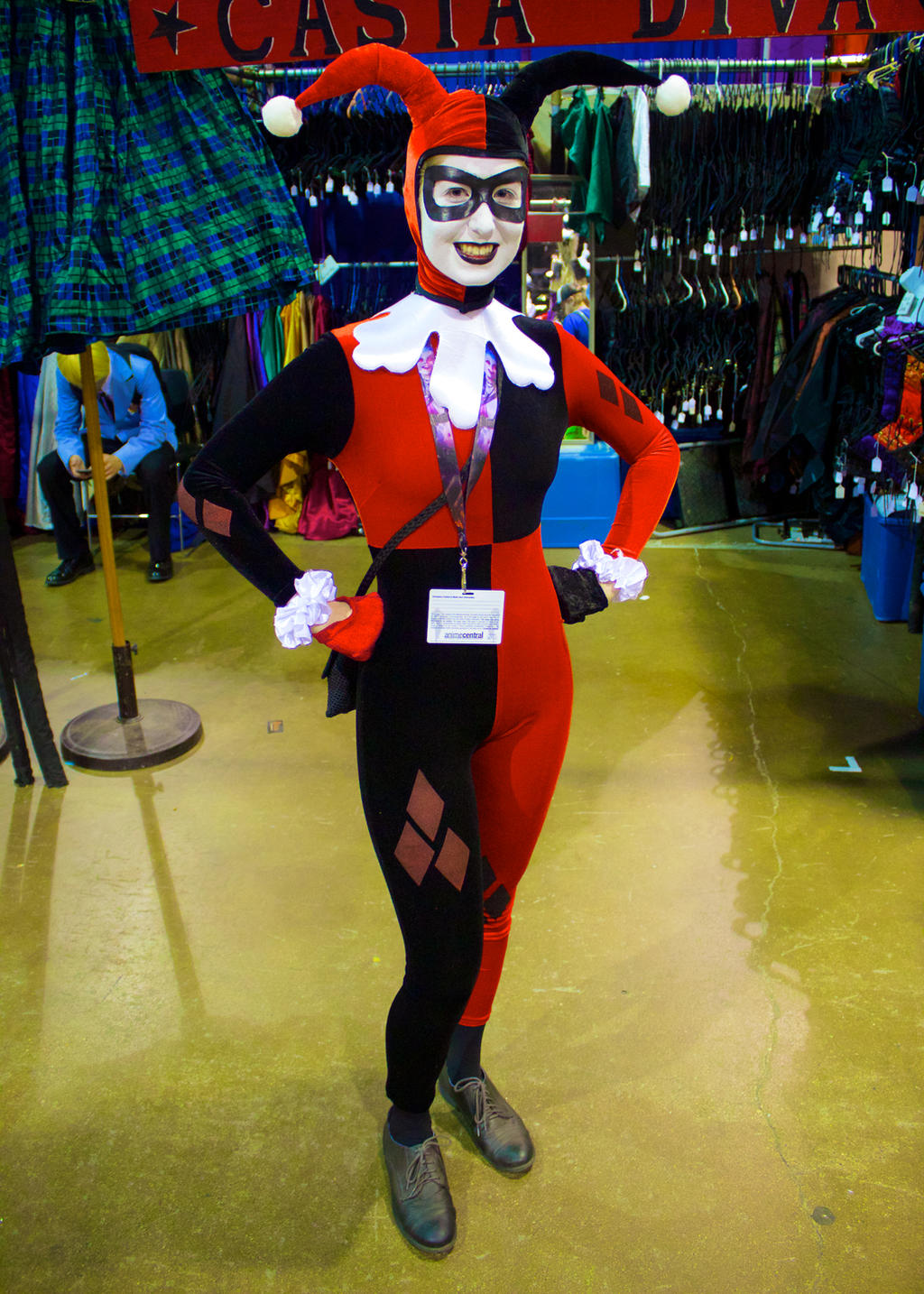 Harley Quinn