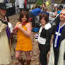 Final Fantasy 8 Group