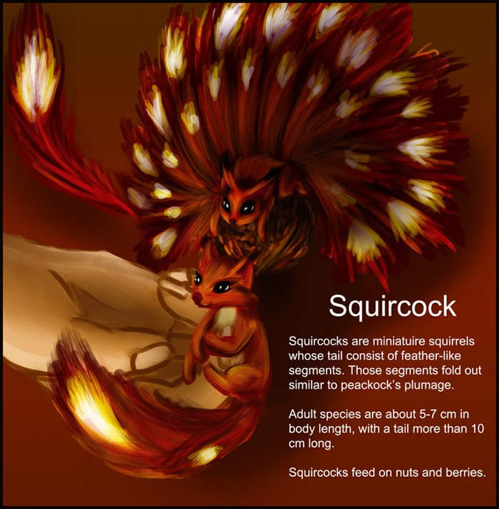 Squircock