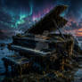 The Last Nocturne of a Forgotten Sea