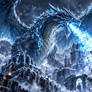Breath of the Frozen Storm