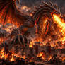 Wrath of the Infernal King