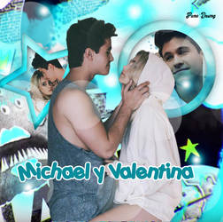 Edicion Michael y Valu