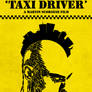 'Taxi Driver' film poster