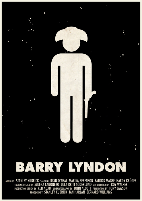 'Barry Lyndon'