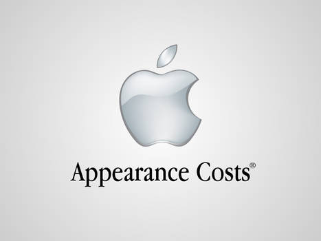 Appearance Costs