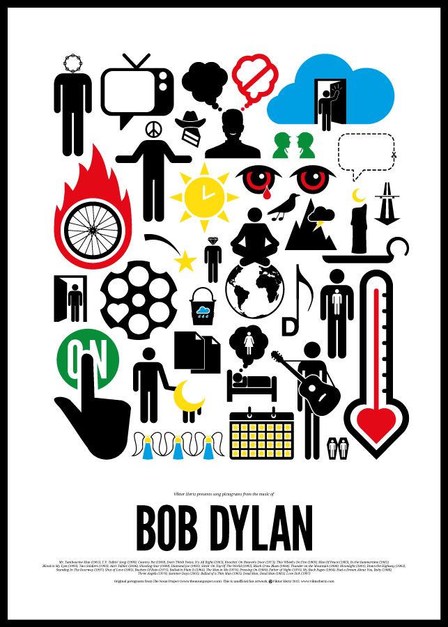 Bob Dylan