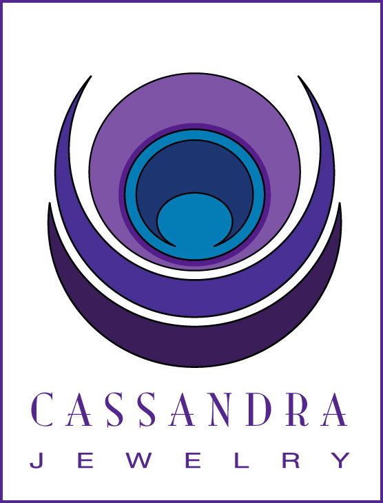 Cassandra Jewelry logo