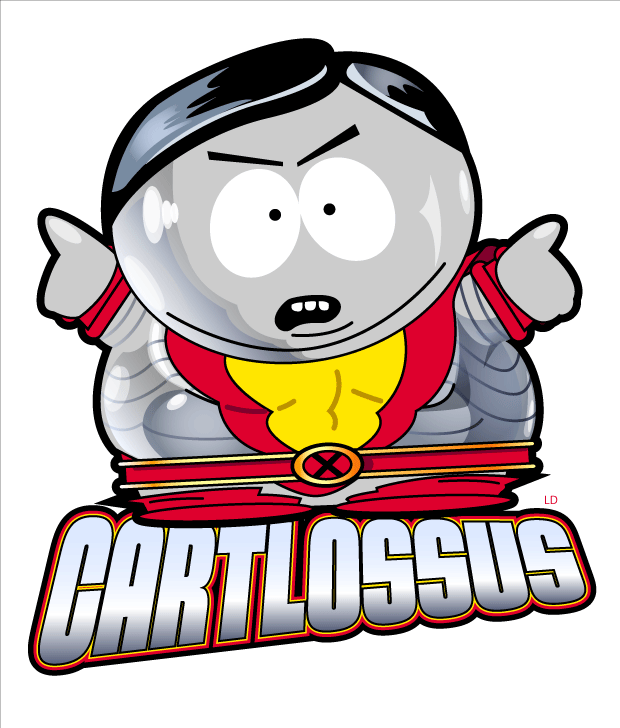 Cartlossus